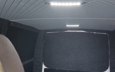 Mercedes-Benz Vito, 2015 год, 2 120 000 рублей, 9 фотография