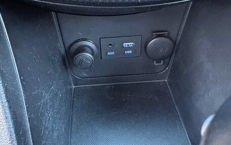 Hyundai Solaris II рестайлинг, 2016 год, 950 000 рублей, 13 фотография