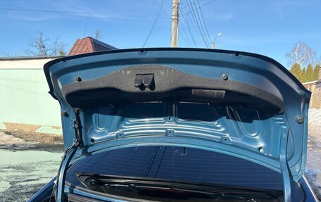 Hyundai Solaris II рестайлинг, 2016 год, 950 000 рублей, 15 фотография