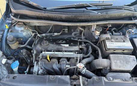 Hyundai Solaris II рестайлинг, 2016 год, 950 000 рублей, 18 фотография