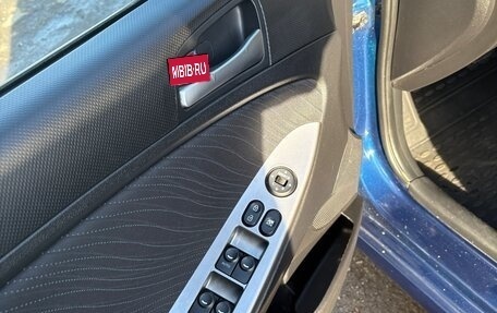 Hyundai Solaris II рестайлинг, 2016 год, 950 000 рублей, 12 фотография