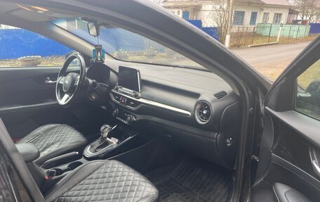 KIA Cerato IV, 2019 год, 1 920 000 рублей, 11 фотография