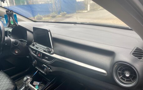 KIA Cerato IV, 2019 год, 1 920 000 рублей, 12 фотография