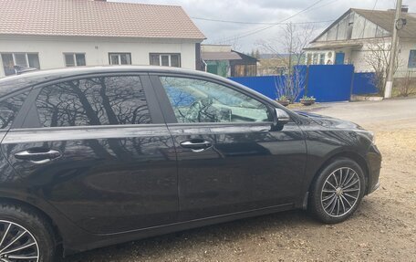 KIA Cerato IV, 2019 год, 1 920 000 рублей, 3 фотография