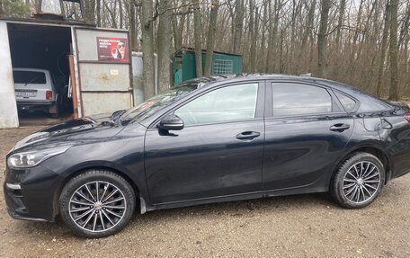 KIA Cerato IV, 2019 год, 1 920 000 рублей, 7 фотография