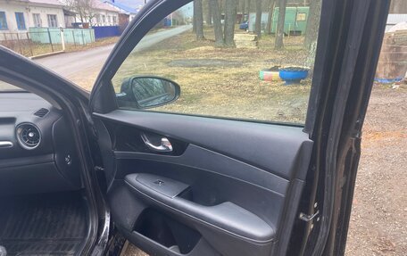 KIA Cerato IV, 2019 год, 1 920 000 рублей, 10 фотография