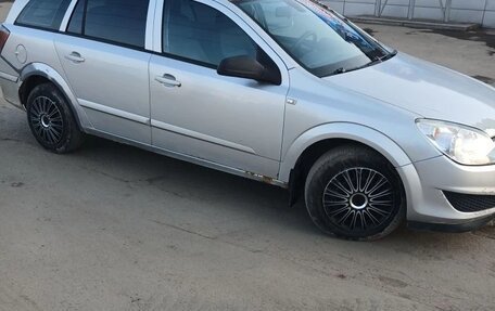 Opel Astra H, 2008 год, 199 000 рублей, 2 фотография
