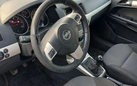 Opel Astra H, 2008 год, 199 000 рублей, 10 фотография