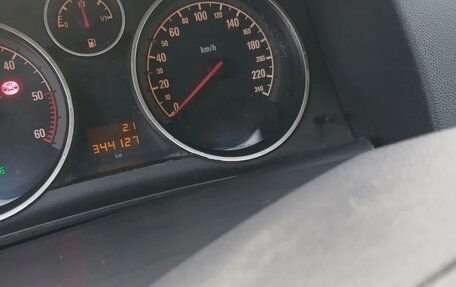 Opel Astra H, 2008 год, 199 000 рублей, 11 фотография