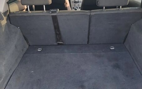 Opel Astra H, 2008 год, 199 000 рублей, 12 фотография