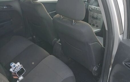 Opel Astra H, 2008 год, 199 000 рублей, 13 фотография