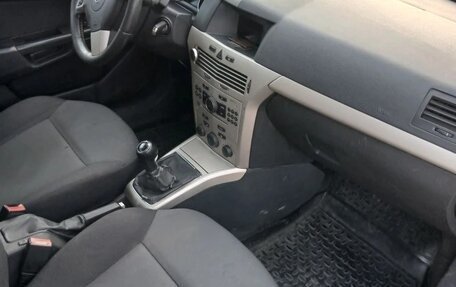 Opel Astra H, 2008 год, 199 000 рублей, 14 фотография