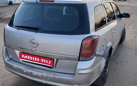 Opel Astra H, 2008 год, 199 000 рублей, 3 фотография