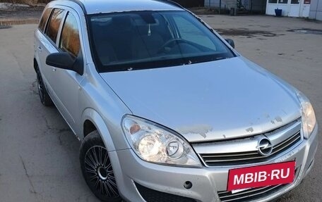 Opel Astra H, 2008 год, 199 000 рублей, 4 фотография