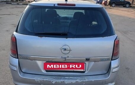 Opel Astra H, 2008 год, 199 000 рублей, 7 фотография