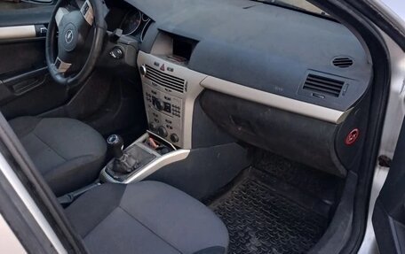 Opel Astra H, 2008 год, 199 000 рублей, 19 фотография