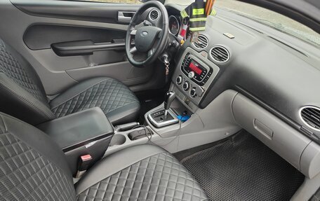 Ford Focus II рестайлинг, 2009 год, 730 000 рублей, 3 фотография