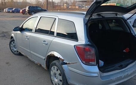 Opel Astra H, 2008 год, 199 000 рублей, 21 фотография