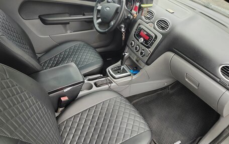 Ford Focus II рестайлинг, 2009 год, 730 000 рублей, 4 фотография