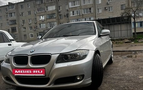 BMW 3 серия, 2011 год, 1 200 000 рублей, 3 фотография