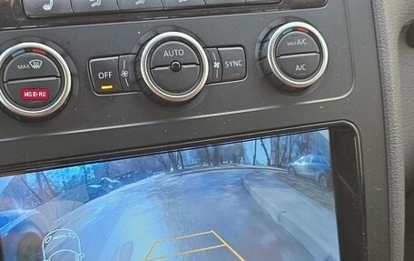 Volkswagen Touran III, 2012 год, 756 000 рублей, 8 фотография