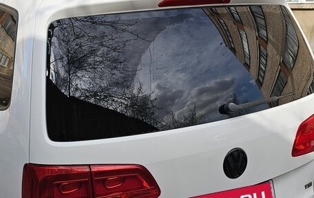 Volkswagen Touran III, 2012 год, 756 000 рублей, 5 фотография