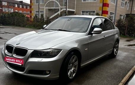 BMW 3 серия, 2011 год, 1 200 000 рублей, 4 фотография