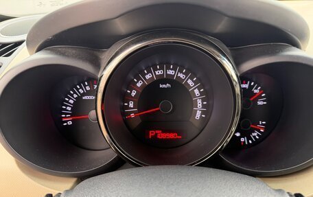 KIA Soul I рестайлинг, 2011 год, 1 000 000 рублей, 6 фотография