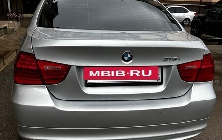 BMW 3 серия, 2011 год, 1 200 000 рублей, 8 фотография