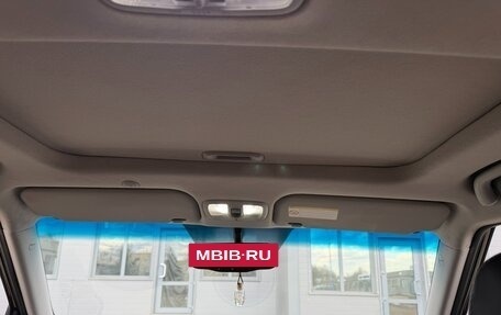 KIA Soul I рестайлинг, 2011 год, 1 000 000 рублей, 5 фотография