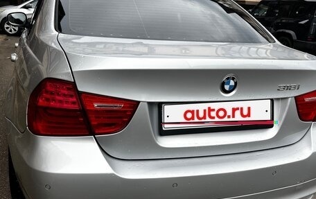 BMW 3 серия, 2011 год, 1 200 000 рублей, 7 фотография