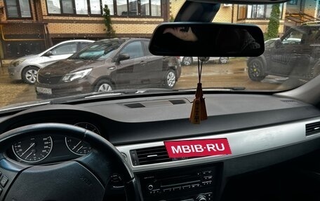 BMW 3 серия, 2011 год, 1 200 000 рублей, 9 фотография