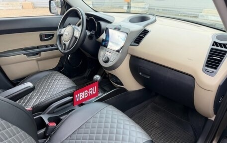 KIA Soul I рестайлинг, 2011 год, 1 000 000 рублей, 7 фотография
