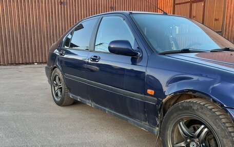 Honda Civic VII, 1996 год, 150 000 рублей, 3 фотография