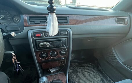 Honda Civic VII, 1996 год, 150 000 рублей, 14 фотография