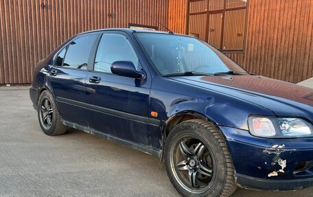 Honda Civic VII, 1996 год, 150 000 рублей, 2 фотография