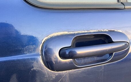 Honda Civic VII, 1996 год, 150 000 рублей, 12 фотография