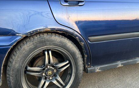 Honda Civic VII, 1996 год, 150 000 рублей, 9 фотография