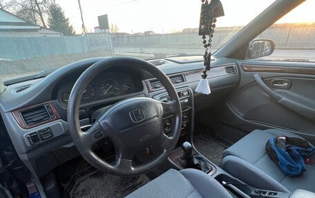 Honda Civic VII, 1996 год, 150 000 рублей, 15 фотография