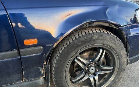 Honda Civic VII, 1996 год, 150 000 рублей, 10 фотография