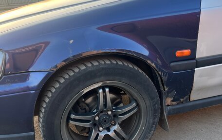 Honda Civic VII, 1996 год, 150 000 рублей, 6 фотография