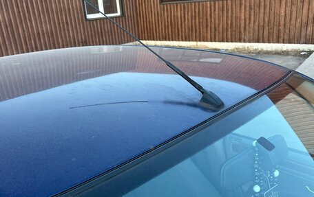 Honda Civic VII, 1996 год, 150 000 рублей, 13 фотография