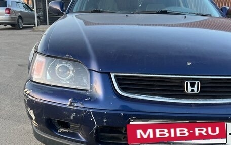 Honda Civic VII, 1996 год, 150 000 рублей, 11 фотография