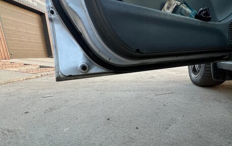 Honda Civic VII, 1996 год, 150 000 рублей, 16 фотография