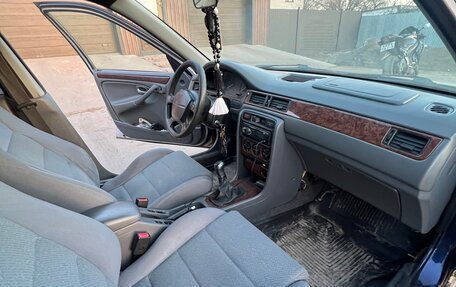 Honda Civic VII, 1996 год, 150 000 рублей, 17 фотография