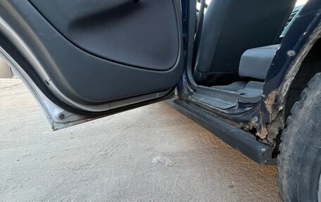 Honda Civic VII, 1996 год, 150 000 рублей, 22 фотография