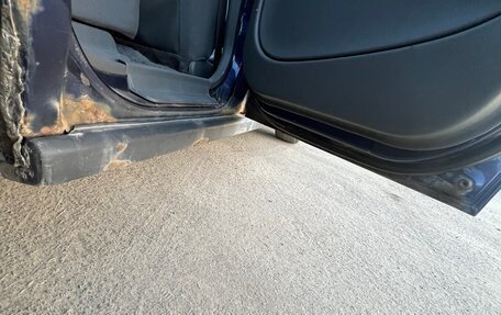 Honda Civic VII, 1996 год, 150 000 рублей, 20 фотография