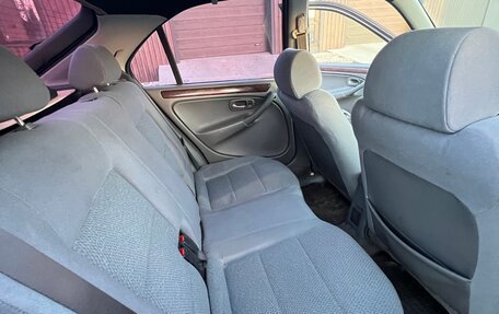 Honda Civic VII, 1996 год, 150 000 рублей, 19 фотография