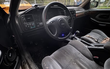 Ford Scorpio II, 1992 год, 200 000 рублей, 7 фотография