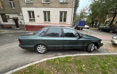 Ford Scorpio II, 1992 год, 200 000 рублей, 2 фотография